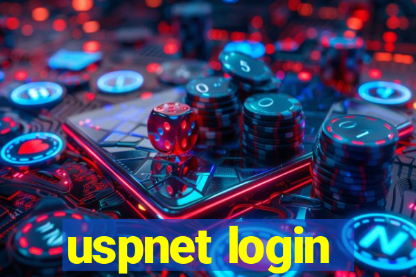 uspnet login